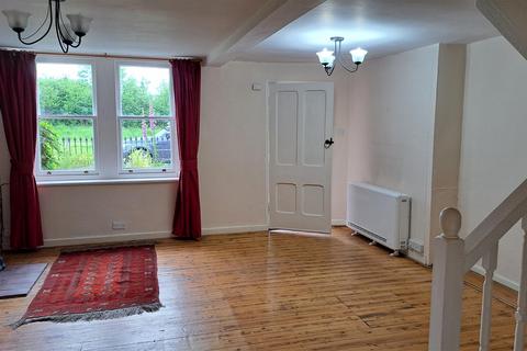 2 bedroom cottage for sale, Longtown, Hereford
