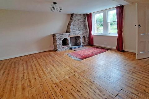 2 bedroom cottage for sale, Longtown, Herefordshire