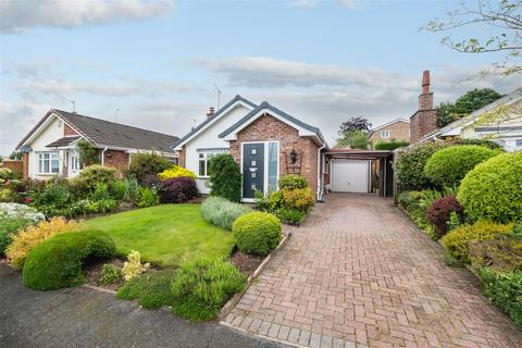 3 bedroom detached bungalow for sale, The Dell, Kelsall