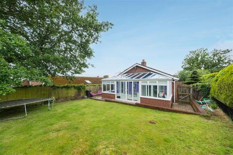 3 bedroom detached bungalow for sale, Oathills Close, Tarporley