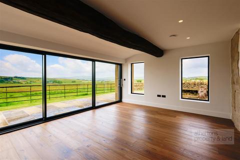 3 bedroom barn conversion for sale, Wycoller Road, Trawden, Colne