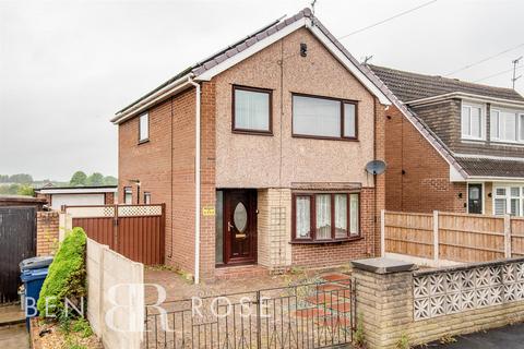 3 bedroom detached house for sale, Redwood Avenue, Leyland