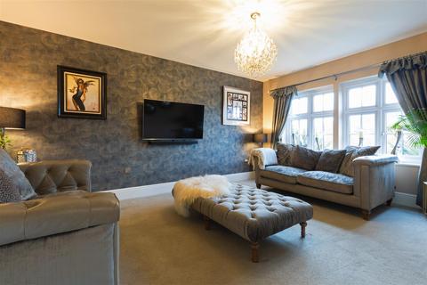 4 bedroom detached house for sale, Springwood Drive, Whalley, Ribble Valley