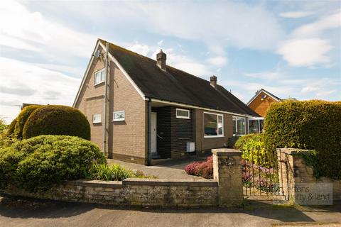 2 bedroom semi-detached bungalow for sale, Eastfield Drive, West Bradford, Ribble Valley