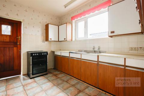 2 bedroom semi-detached bungalow for sale, Eastfield Drive, West Bradford, Ribble Valley