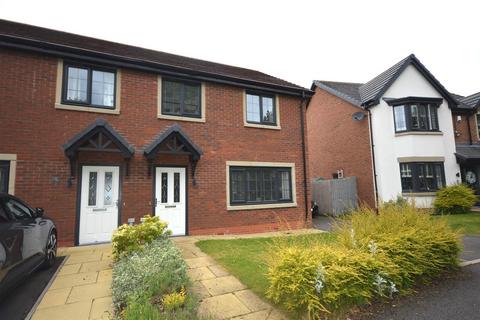 3 bedroom semi-detached house to rent, Blossom Gate Drive, Congleton