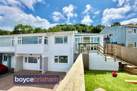 4 bedroom semi-detached house for sale, Ocean View Drive, Brixham