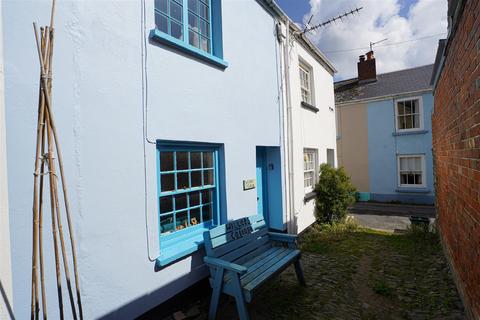 2 bedroom cottage for sale, Irsha Street, Appledore