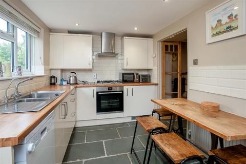 2 bedroom cottage for sale, Upper Terrace, Blockley