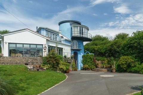 4 bedroom detached house for sale, Red Wharf Bay