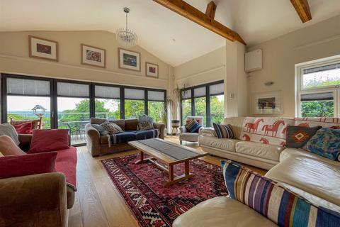 4 bedroom detached house for sale, Red Wharf Bay