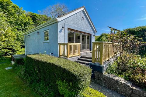 4 bedroom detached house for sale, Red Wharf Bay