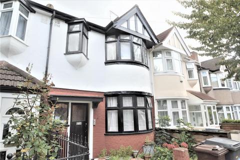 4 bedroom terraced house for sale, Tallack Road, Leyton E10