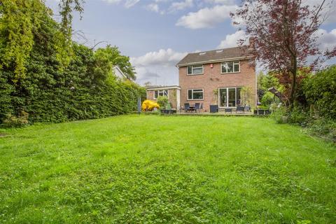 4 bedroom detached house for sale, Totteridge Lane, High Wycombe HP13