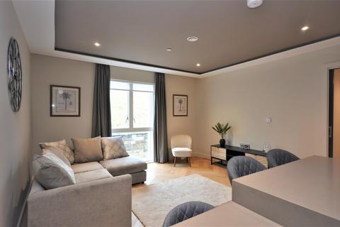 2 bedroom apartment to rent, Victoria, Hudson Quarter, York