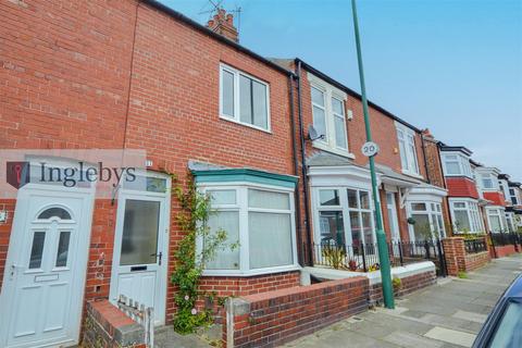 2 bedroom terraced house for sale, Randolph Street, Saltburn-By-The-Sea