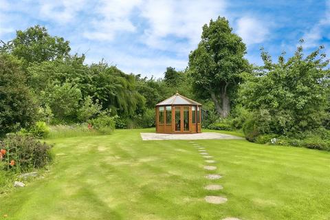 3 bedroom detached bungalow for sale, The Orchard, Hepscott, Morpeth