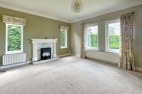 3 bedroom detached bungalow for sale, The Orchard, Hepscott, Morpeth