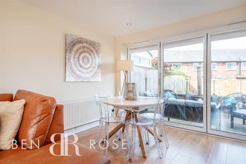 3 bedroom semi-detached house for sale, Round Acre, Samlesbury, Preston