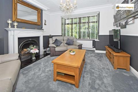 4 bedroom detached house for sale, Windmill Hill, Stoke-On-Trent ST3