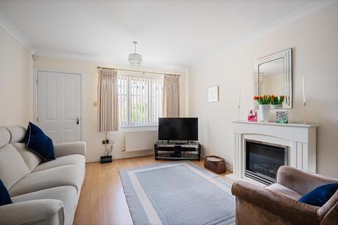 2 bedroom end of terrace house for sale, Blatchford Court, Clifton, York, YO30 5GW