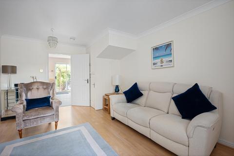 2 bedroom end of terrace house for sale, Blatchford Court, Clifton, York, YO30 5GW