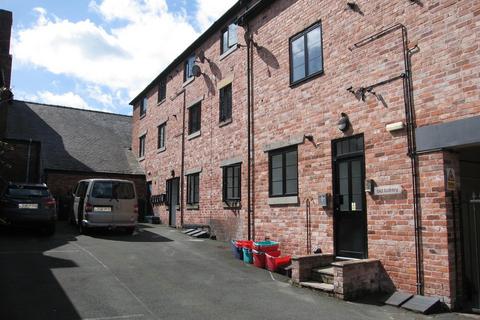 1 bedroom apartment to rent, Welshpool, Powys, SY21