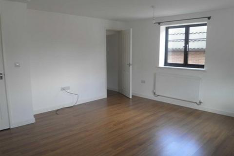 1 bedroom apartment to rent, Welshpool, Powys, SY21