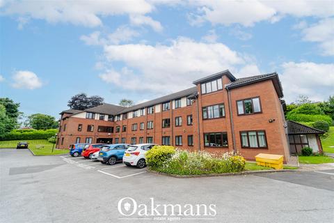 1 bedroom apartment for sale, The Spinney, Redditch Road, Kings Norton, Birmingham