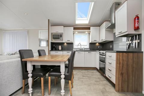 2 bedroom mobile home for sale, Lowgate, Hexham NE46