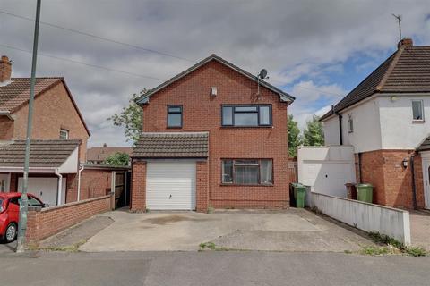 4 bedroom detached house for sale, Moorfield Road, Brockworth, Gloucester