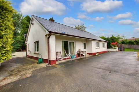 3 bedroom property with land for sale, Pentre-Cwrt, Llandysul