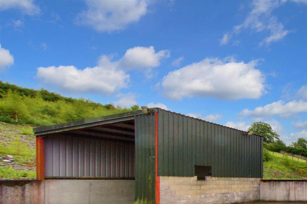 Agri barn
