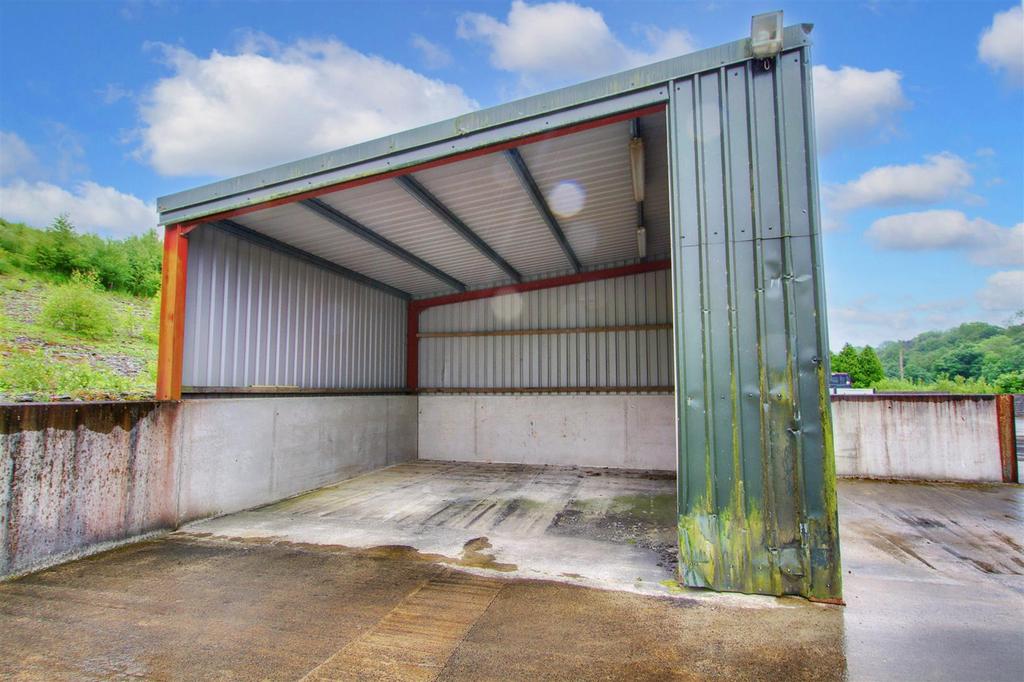 Agri barn