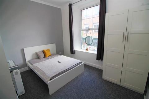 1 bedroom flat to rent, BPC01541 King Square Avenue, Stokes Croft, BS2