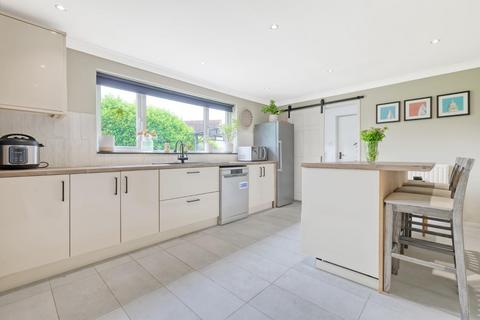 4 bedroom detached house for sale, Main Road, Ford End, Chelmsford