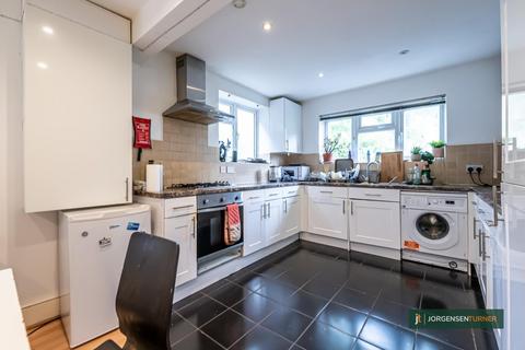 5 bedroom house to rent, Priory Park Road, Queens Park, London