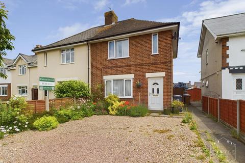 2 bedroom semi-detached house for sale, Stanley Road, Hinckley