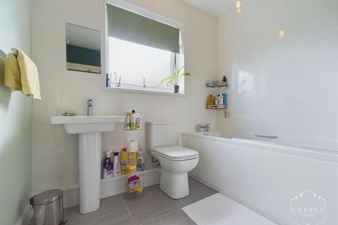 25 Stanley Road, Hinckley, LE10 0HP