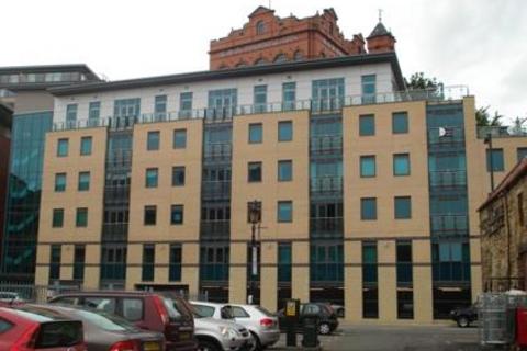 1 bedroom apartment to rent, Merchants Quay, 46-54 The Close, Newcastle, Tyne and Wear