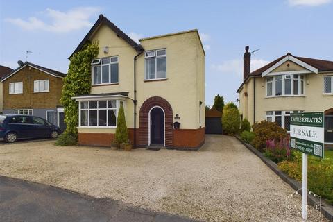 4 bedroom detached house for sale, Middlefield Lane, Hinckley