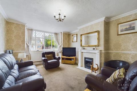 4 bedroom detached house for sale, Middlefield Lane, Hinckley