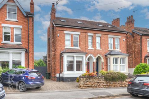 5 bedroom semi-detached house for sale, Chaworth Road, West Bridgford, Nottingham