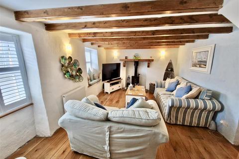 3 bedroom cottage for sale, Salt Cellar Hill, Porthleven TR13