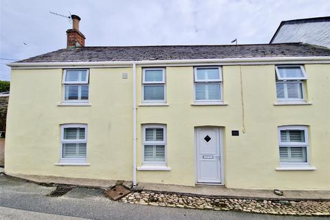 3 bedroom cottage for sale, Salt Cellar Hill, Porthleven TR13