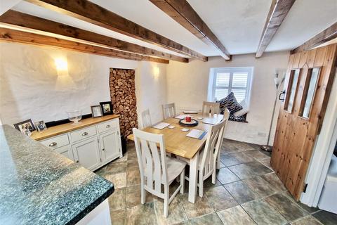 3 bedroom cottage for sale, Salt Cellar Hill, Porthleven TR13