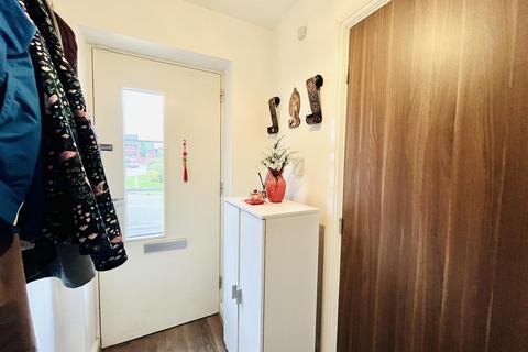 3 bedroom end of terrace house for sale, Lady Kelvin Road, Altrincham