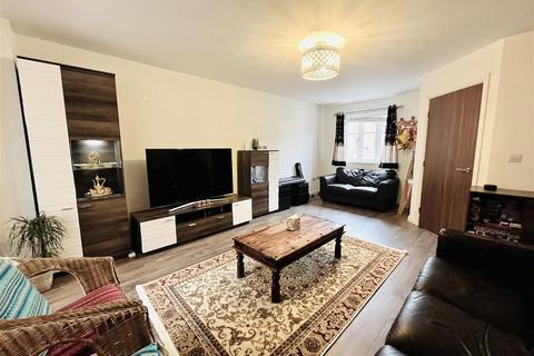 3 bedroom end of terrace house for sale, Lady Kelvin Road, Altrincham