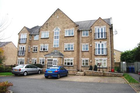 2 bedroom apartment to rent, Millers Vale, Helmshore, Rossendale