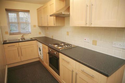 2 bedroom apartment to rent, Millers Vale, Helmshore, Rossendale